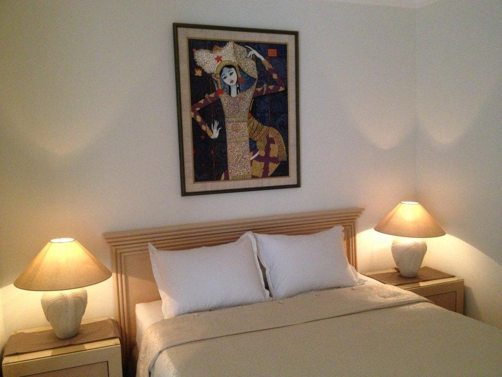 Topaz Guest House จาการ์ตา ภายนอก รูปภาพ